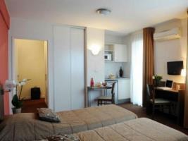 Rental Apartment Adagio Perpignan - Perpignan, 1 Person ภายนอก รูปภาพ